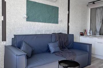 Фото №3: Студия 26 м² - Краснодар, мкр. Черёмушки, ул. Старокубанская, 40