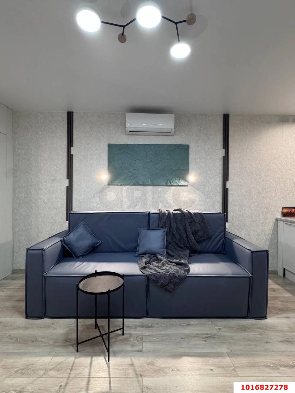 Фото №2: Студия 26 м² - Краснодар, Центральный внутригородской округ, мкр. Черёмушки, ул. Старокубанская, 40