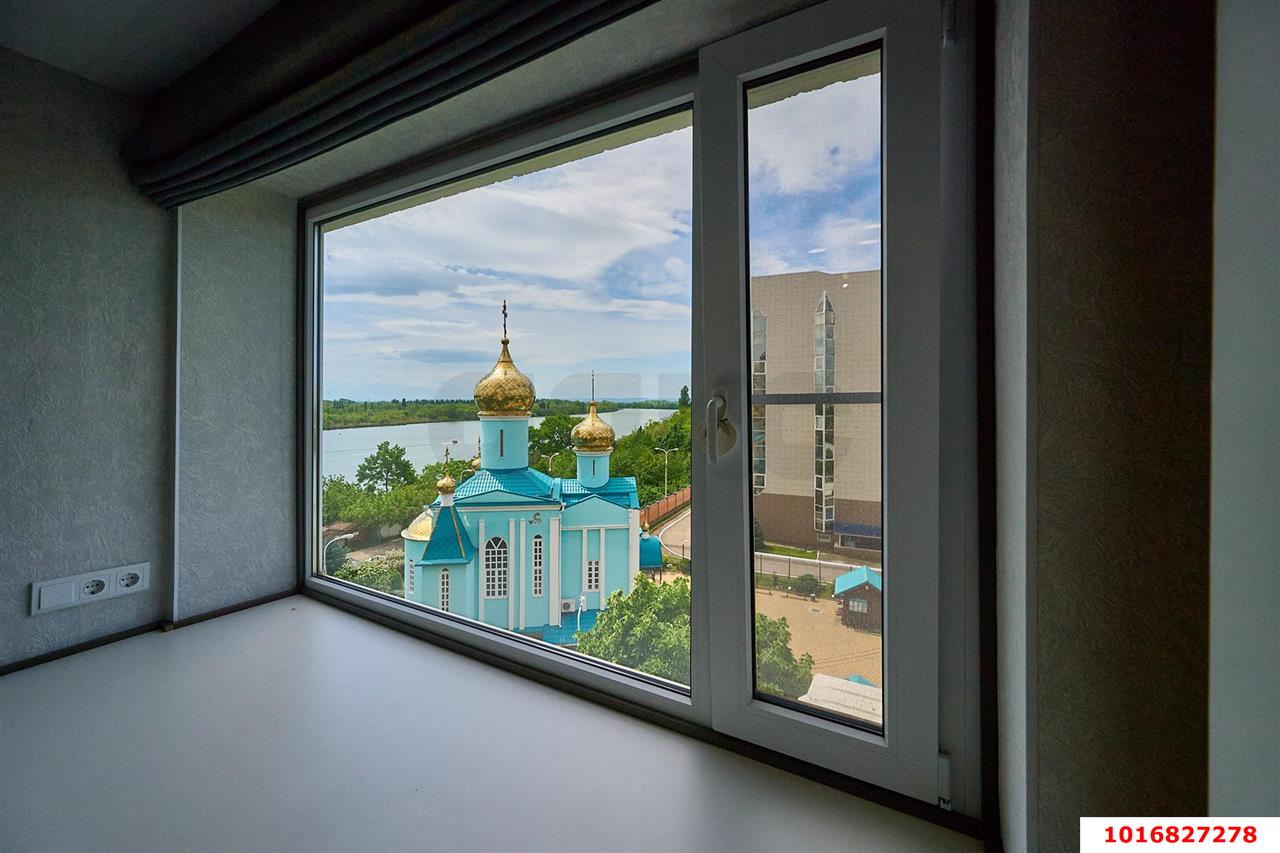 Фото №9: Студия 26 м² - Краснодар, Центральный внутригородской округ, мкр. Черёмушки, ул. Старокубанская, 40