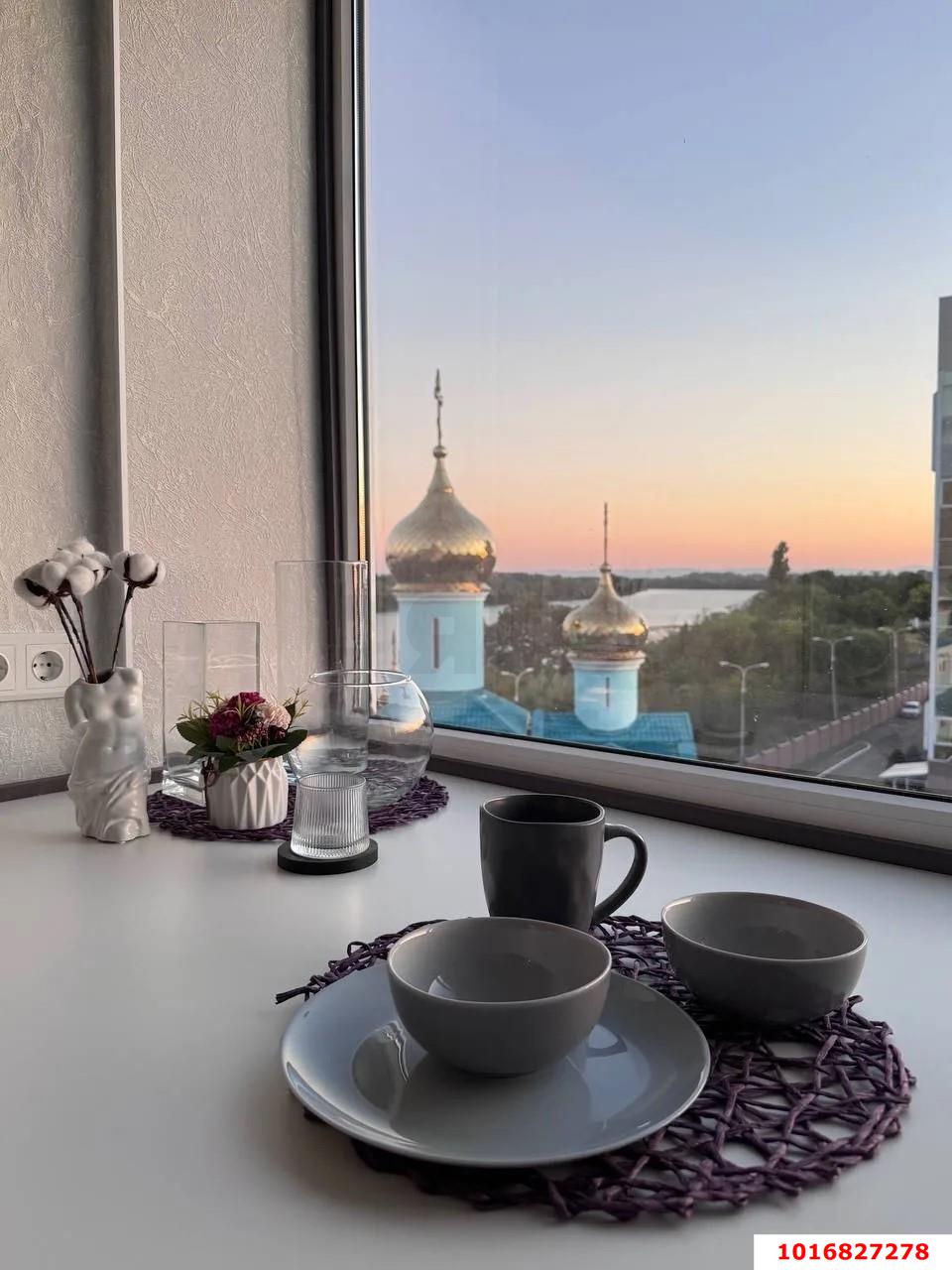 Фото №9: Студия 26 м² - Краснодар, Центральный внутригородской округ, мкр. Черёмушки, ул. Старокубанская, 40