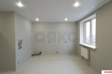 Фото №4: Студия 32 м² - Краснодар, мкр. Круглик, ул. Богучарская, 2