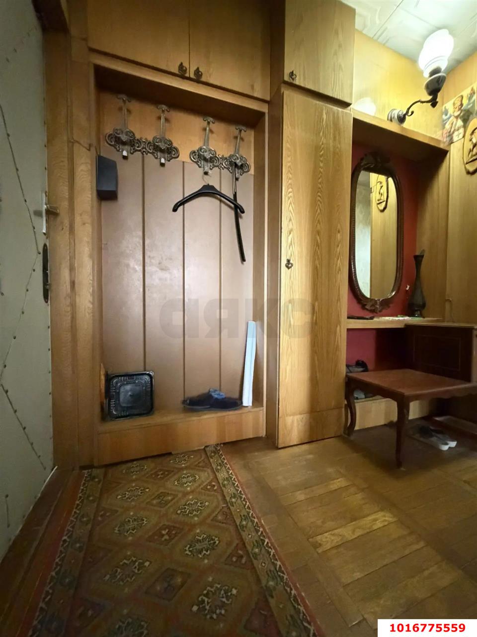 Фото №11: 3-комнатная квартира 69 м² - Краснодар, ул. Симферопольская, 30/1