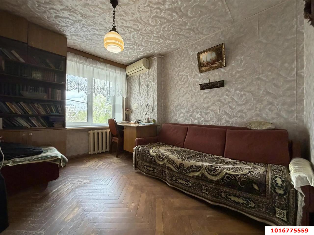 Фото №7: 3-комнатная квартира 69 м² - Краснодар, ул. Симферопольская, 30/1