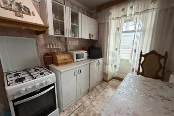 Фото №2: 3-комнатная квартира 61 м² - Краснодар, мкр. Комсомольский, ул. Симферопольская, 30/1