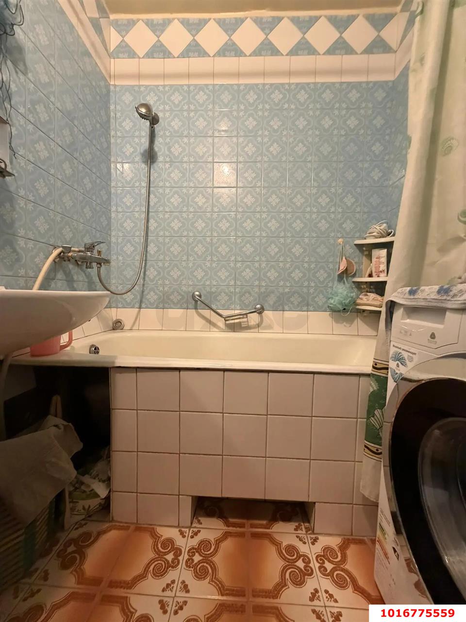 Фото №8: 3-комнатная квартира 69 м² - Краснодар, ул. Симферопольская, 30/1