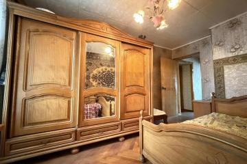 Фото №4: 3-комнатная квартира 61 м² - Краснодар, мкр. Комсомольский, ул. Симферопольская, 30/1