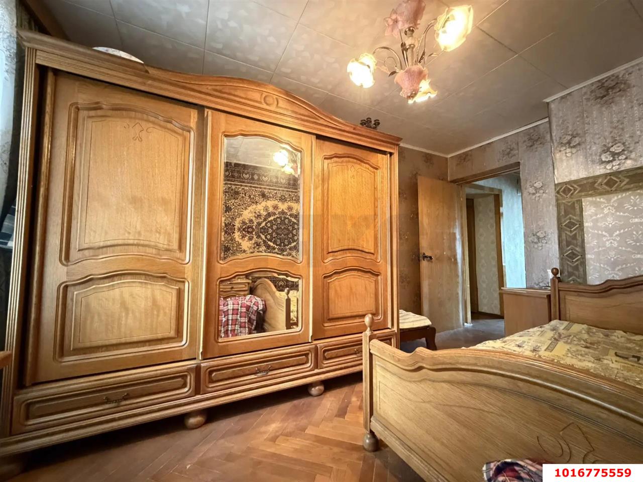 Фото №4: 3-комнатная квартира 69 м² - Краснодар, ул. Симферопольская, 30/1