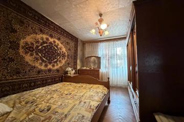 Фото №5: 3-комнатная квартира 61 м² - Краснодар, мкр. Комсомольский, ул. Симферопольская, 30/1