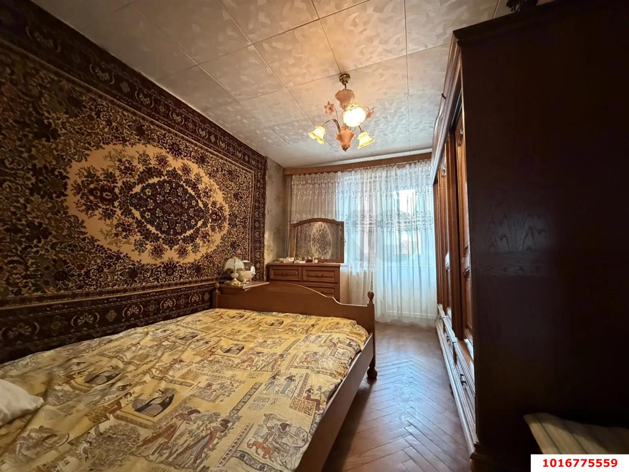 Фото №5: 3-комнатная квартира 69 м² - Краснодар, ул. Симферопольская, 30/1