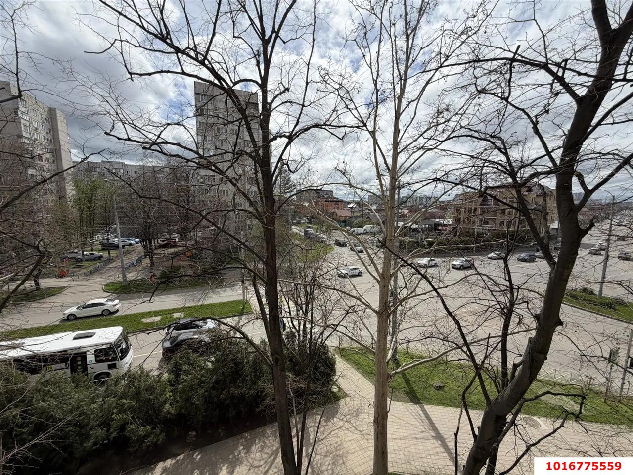 Фото №14: 3-комнатная квартира 69 м² - Краснодар, Карасунский внутригородской округ, мкр. Комсомольский, ул. Симферопольская, 30/1