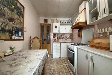 Фото №3: 3-комнатная квартира 61 м² - Краснодар, мкр. Комсомольский, ул. Симферопольская, 30/1