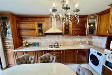 Фото №2: 3-комнатная квартира 81 м² - Ленина, мкр. Карасунский внутригородской округ, ул. Наримановская, 6