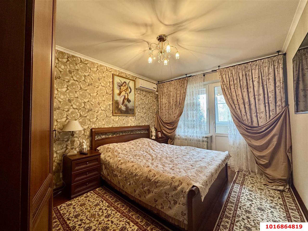 Фото №8: 3-комнатная квартира 81 м² - Ленина, мкр. Карасунский внутригородской округ, ул. Наримановская, 6