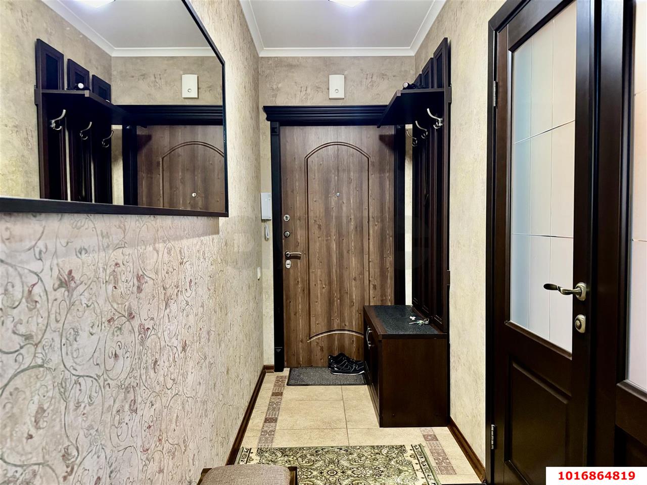 Фото №16: 3-комнатная квартира 81 м² - Ленина, мкр. Карасунский внутригородской округ, ул. Наримановская, 6