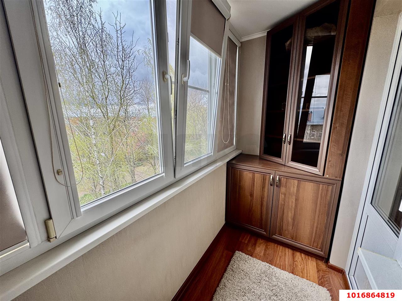 Фото №11: 3-комнатная квартира 81 м² - Ленина, мкр. Карасунский внутригородской округ, ул. Наримановская, 6