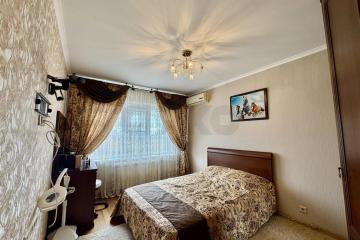 Фото №5: 3-комнатная квартира 81 м² - Ленина, мкр. Карасунский внутригородской округ, ул. Наримановская, 6