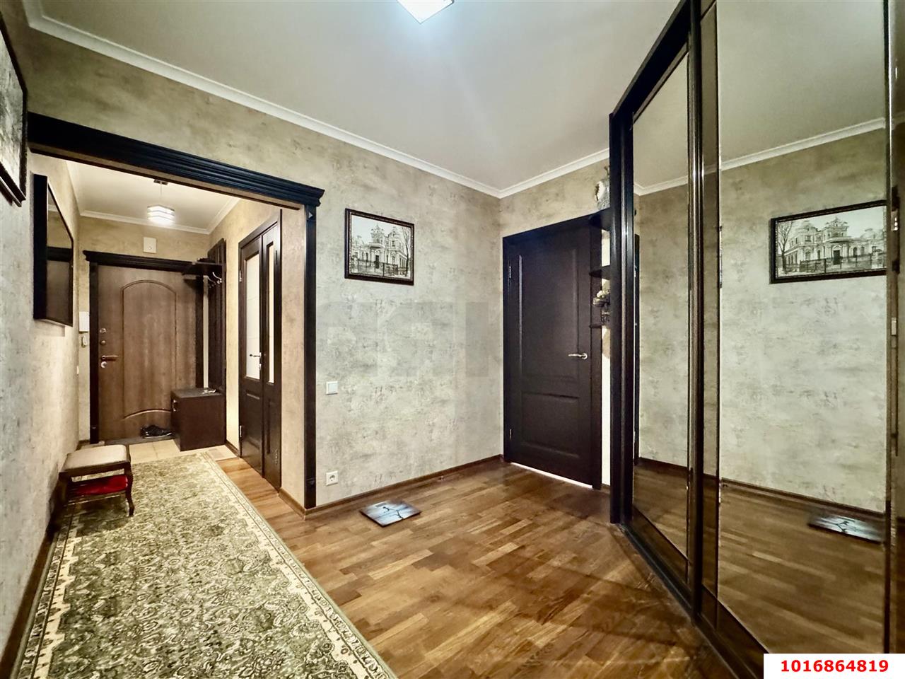 Фото №15: 3-комнатная квартира 81 м² - Ленина, мкр. Карасунский внутригородской округ, ул. Наримановская, 6