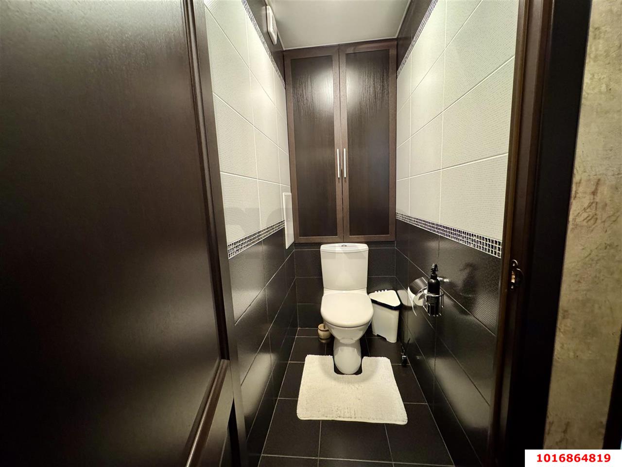 Фото №14: 3-комнатная квартира 81 м² - Ленина, мкр. Карасунский внутригородской округ, ул. Наримановская, 6