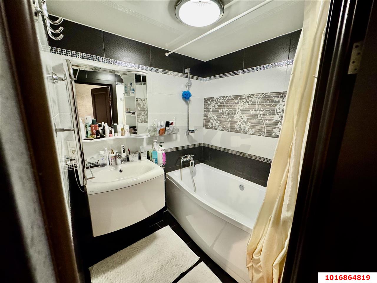 Фото №12: 3-комнатная квартира 81 м² - Ленина, мкр. Карасунский внутригородской округ, ул. Наримановская, 6