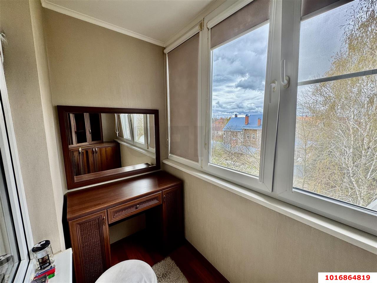 Фото №10: 3-комнатная квартира 81 м² - Ленина, мкр. Карасунский внутригородской округ, ул. Наримановская, 6