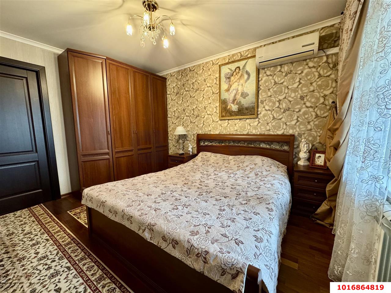 Фото №9: 3-комнатная квартира 81 м² - Ленина, мкр. Карасунский внутригородской округ, ул. Наримановская, 6