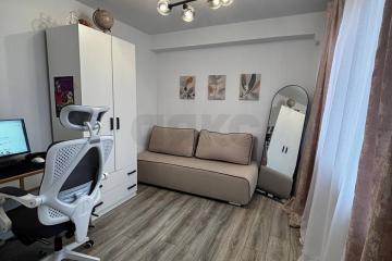 Фото №3: 2-комнатная квартира 42 м² - Краснодар, мкр. Гидростроителей, ул. имени Игнатова, 31