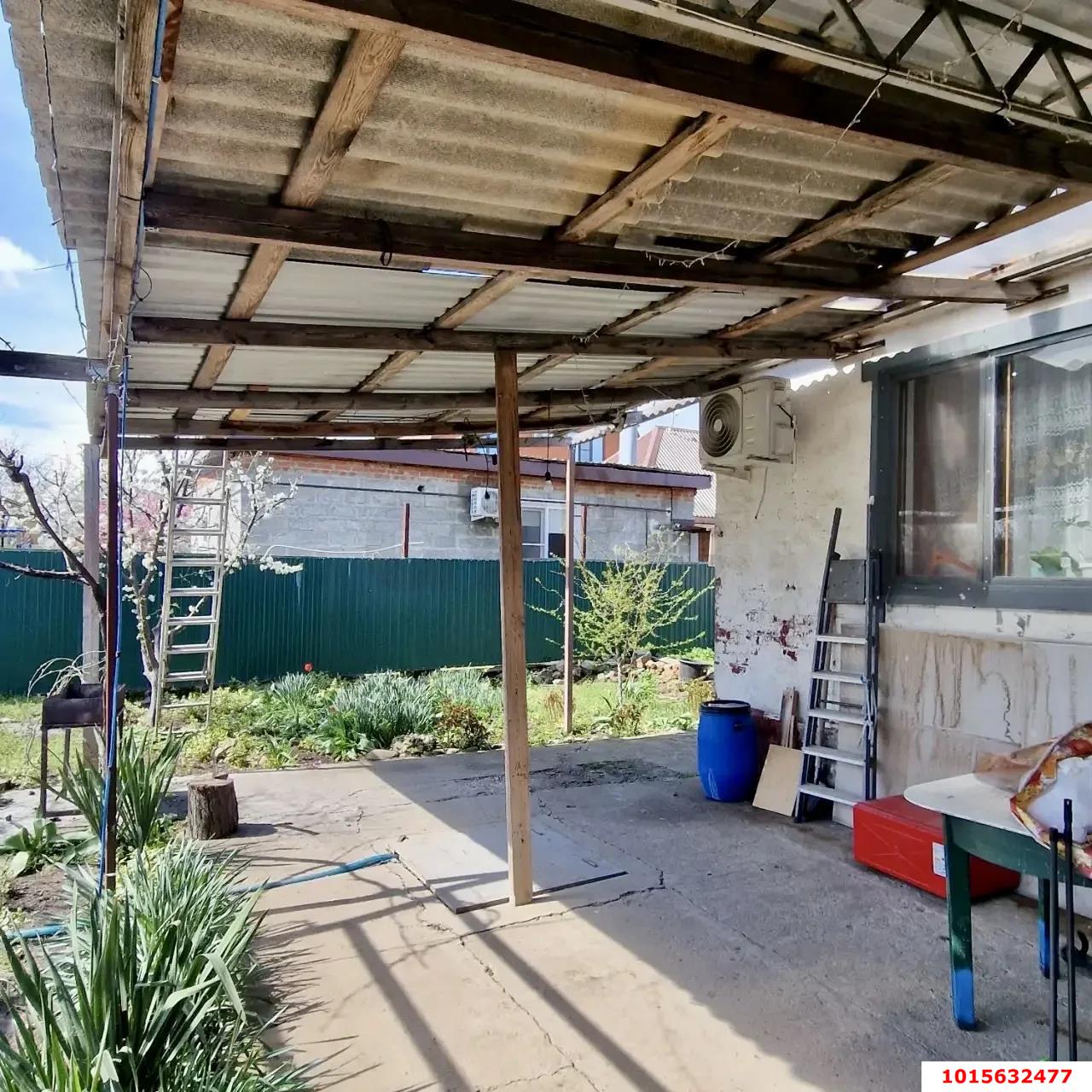 Фото №11: Дом 84 м² + 9 сот. - Новотитаровская, ул. Подгорная