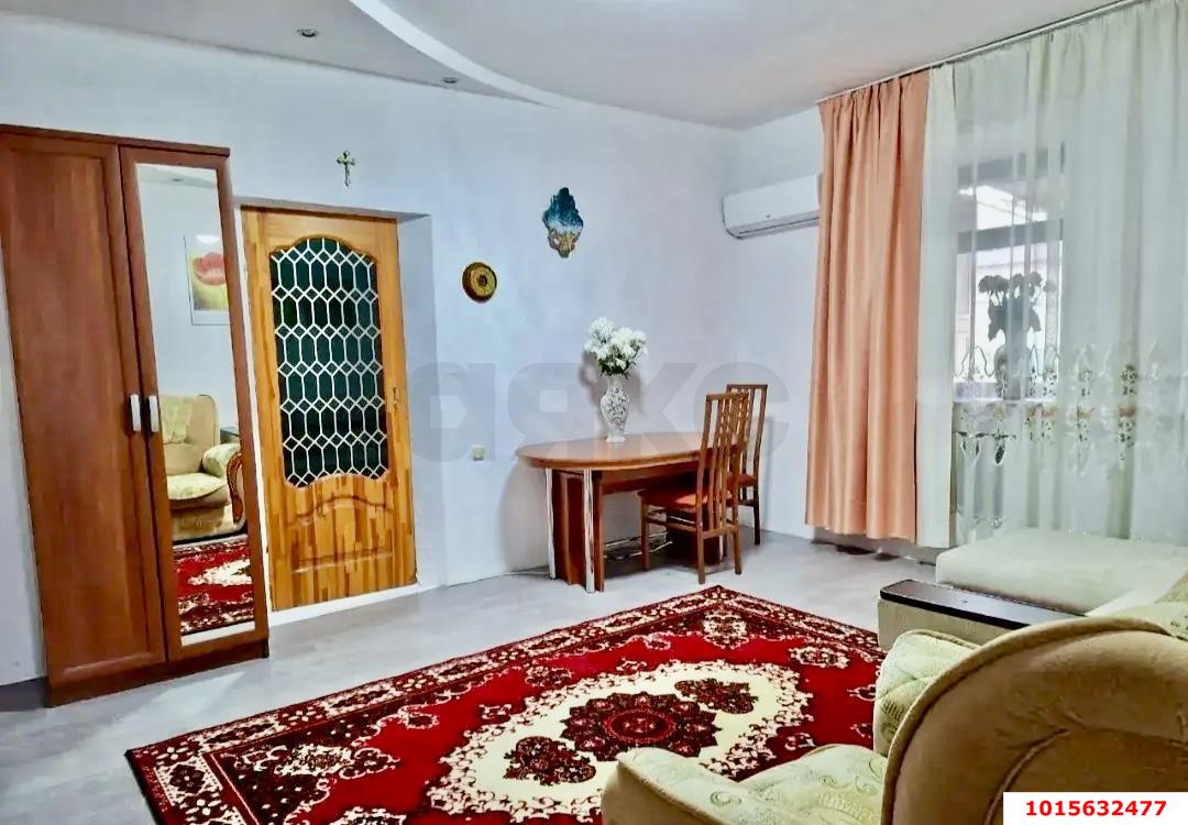 Фото №1: Дом 84 м² + 9 сот. - Новотитаровская, ул. Подгорная