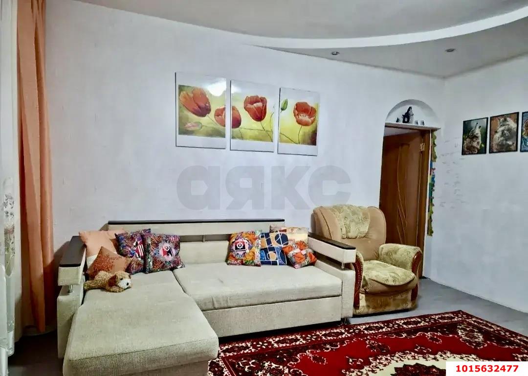 Фото №6: Дом 84 м² + 9 сот. - Новотитаровская, ул. Подгорная