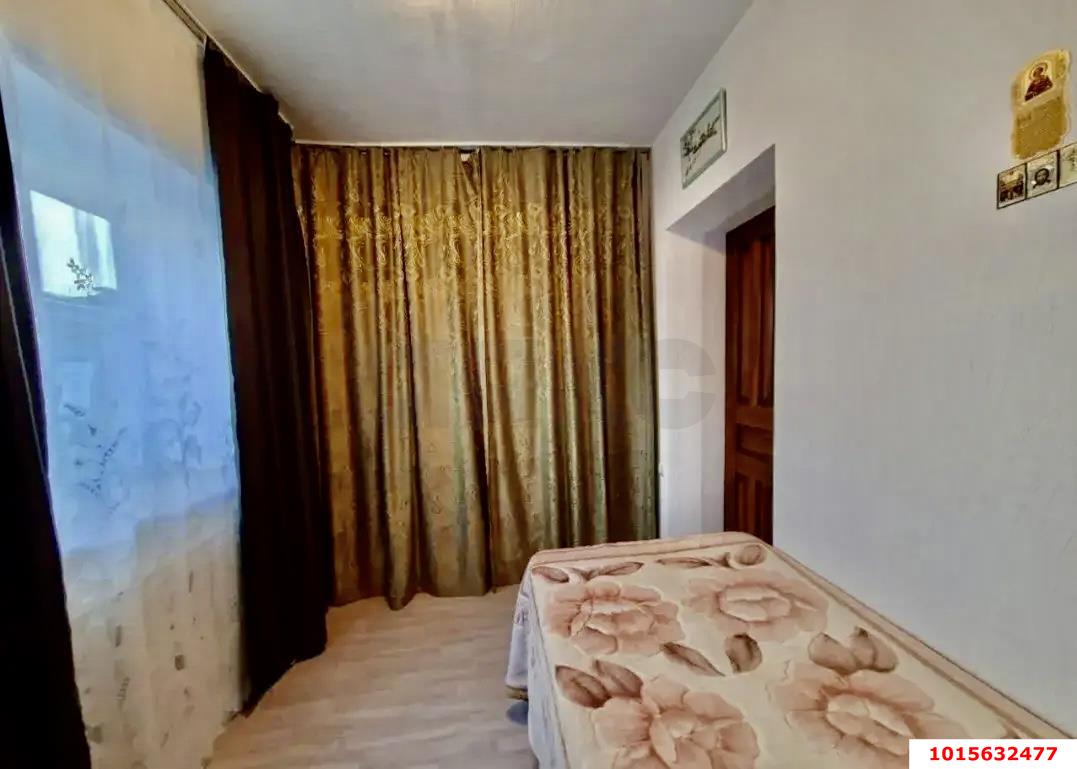 Фото №4: Дом 84 м² + 9 сот. - Новотитаровская, ул. Подгорная