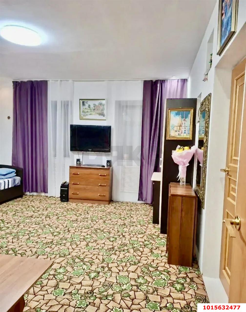 Фото №2: Дом 84 м² + 9 сот. - Новотитаровская, ул. Подгорная