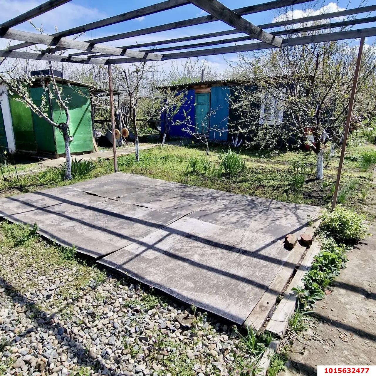 Фото №13: Дом 84 м² + 9 сот. - Новотитаровская, ул. Подгорная