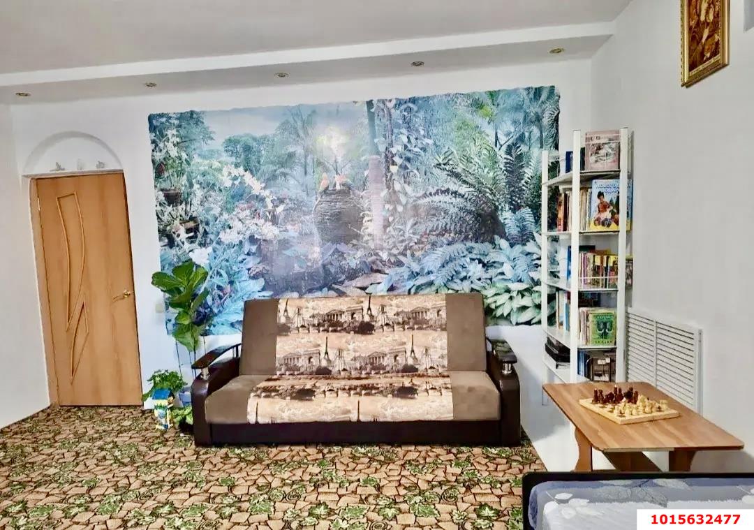 Фото №3: Дом 84 м² + 9 сот. - Новотитаровская, ул. Подгорная