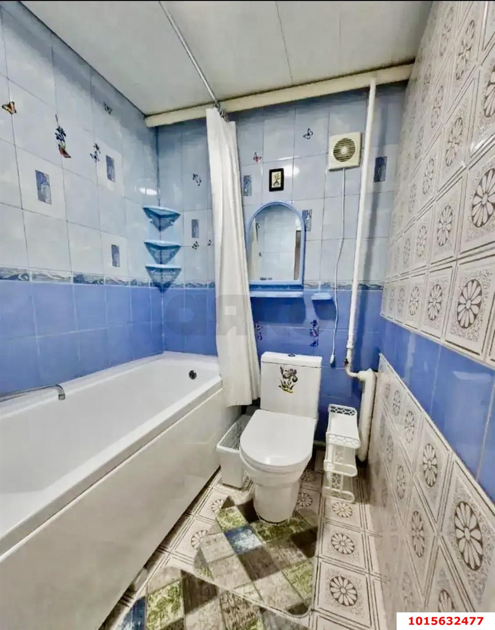 Фото №8: Дом 84 м² + 9 сот. - Новотитаровская, ул. Подгорная