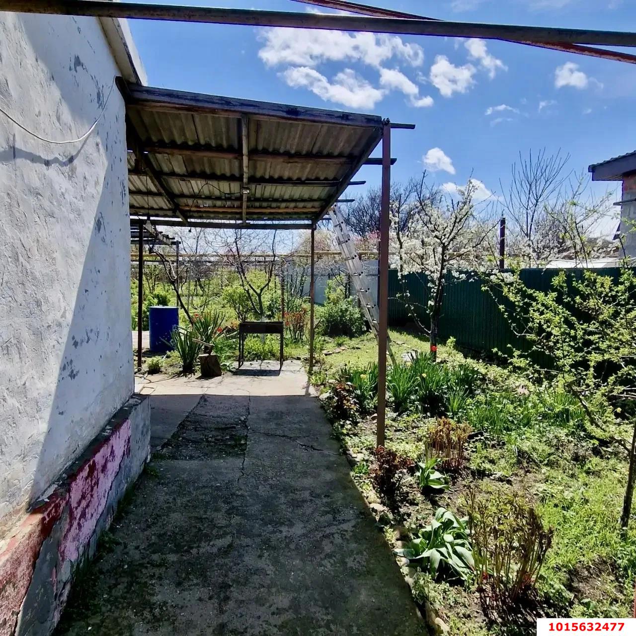 Фото №10: Дом 84 м² + 9 сот. - Новотитаровская, ул. Подгорная