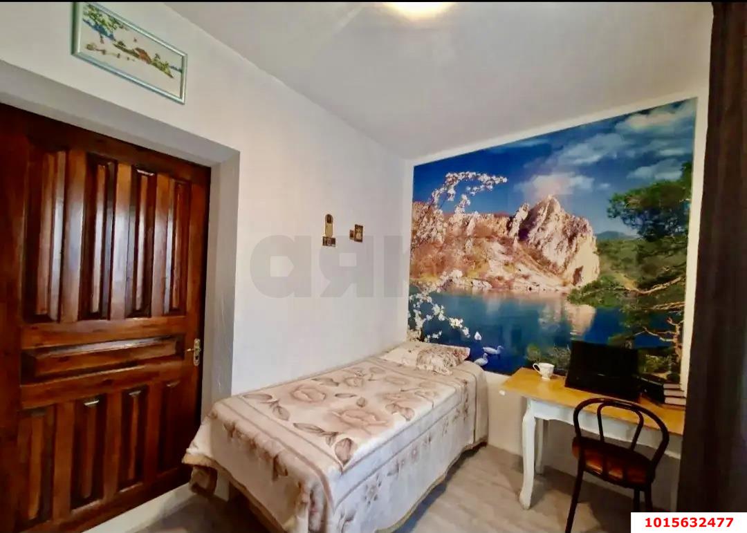 Фото №5: Дом 84 м² + 9 сот. - Новотитаровская, ул. Подгорная