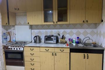 Фото №3: 1-комнатная квартира 38 м² - Краснодар, мкр. Завод Измерительных Приборов, ул. имени 40-летия Победы, 37