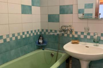 Фото №4: 1-комнатная квартира 38 м² - Краснодар, мкр. Завод Измерительных Приборов, ул. имени 40-летия Победы, 37