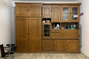 Фото №5: 1-комнатная квартира 38 м² - Краснодар, мкр. Завод Измерительных Приборов, ул. имени 40-летия Победы, 37