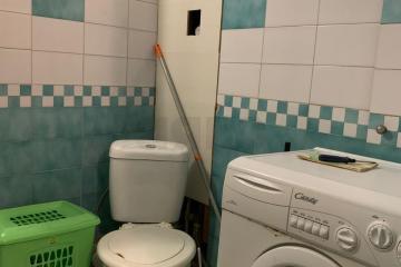 Фото №2: 1-комнатная квартира 38 м² - Краснодар, мкр. Завод Измерительных Приборов, ул. имени 40-летия Победы, 37