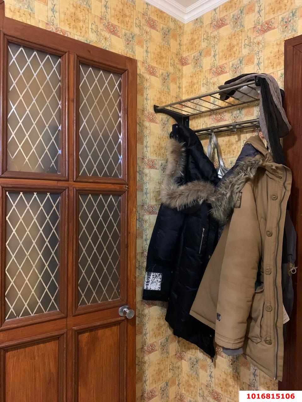 Фото №8: 1-комнатная квартира 38 м² - Краснодар, Прикубанский внутригородской округ, мкр. Завод Измерительных Приборов, ул. имени 40-летия Победы, 37