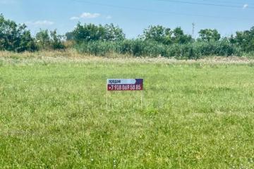 Фото №1: Коммерческая земля 70 сот. - Ивановская, ул. А-289, 38-й километр