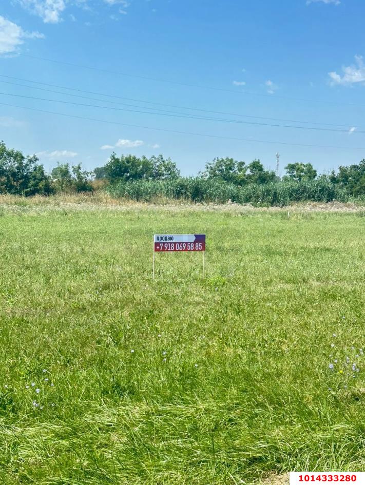 Фото №1: Коммерческая земля 70 сот. - Ивановская, ул. А-289, 38-й километр