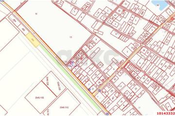 Фото №2: Коммерческая земля 70 сот. - Ивановская, ул. А-289, 38-й километр