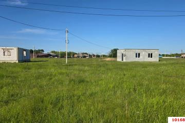 Фото №3: Земельный участок под ИЖС - Гатлукай, ул. Шовгенова