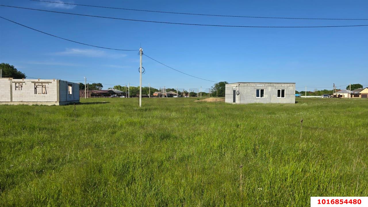 Фото №3: Земельный участок под ИЖС - Гатлукай, ул. Шовгенова