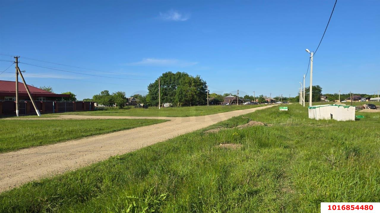 Фото №7: Земельный участок под ИЖС - Гатлукай, ул. Шовгенова