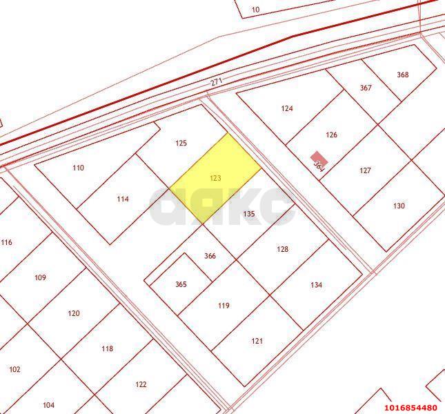 Фото №8: Земельный участок под ИЖС - Гатлукай, ул. Шовгенова