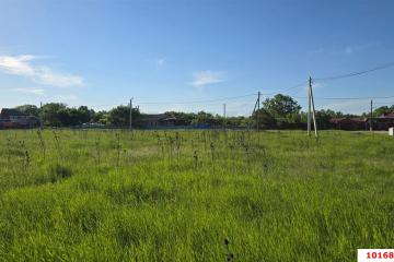 Фото №5: Земельный участок под ИЖС - Гатлукай, ул. Шовгенова