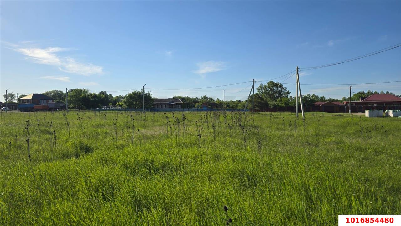 Фото №5: Земельный участок под ИЖС - Гатлукай, ул. Шовгенова